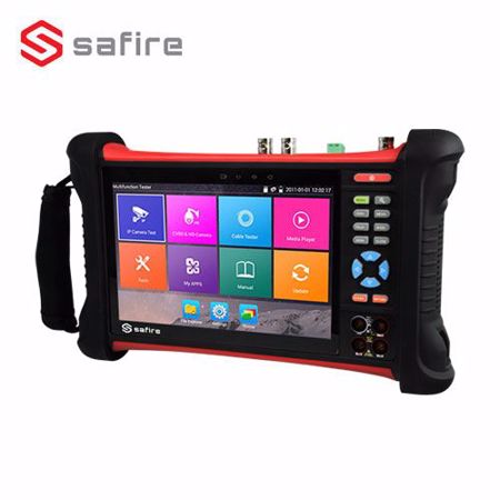 Slika od Safire SF-TESTER7-5N1-4K multi tester