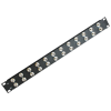 Slika od PP-24BNC patch panel BNC 1U