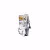 Slika od Safire CON300-CAT6 RJ45 metalni konektor