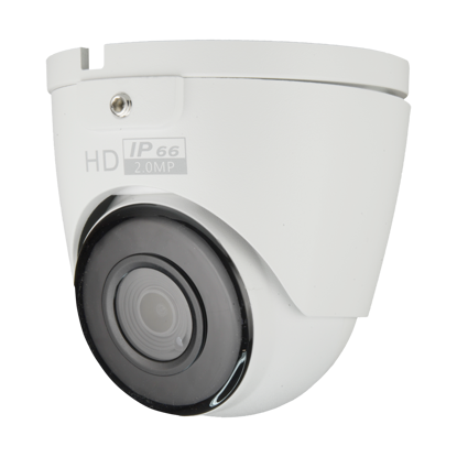 Slika od DM940-F4N1 kamera dome 2,8mm 2MP
