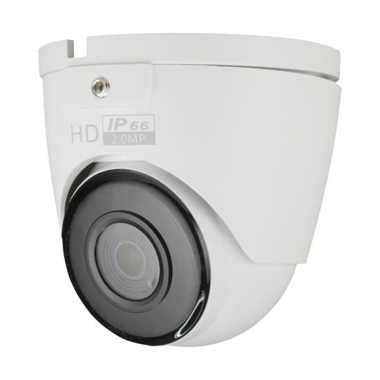 Slika od DM940-F4N1 kamera dome 2,8mm 2MP