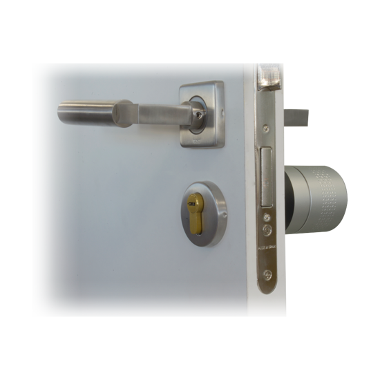 Slika od Safire SF-SMARTLOCK-BT cilindar za bravu