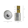 Slika od Safire SF-SMARTLOCK-BT cilindar za bravu