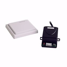 Slika od WBK-400RC relej WiFi sa tasterom