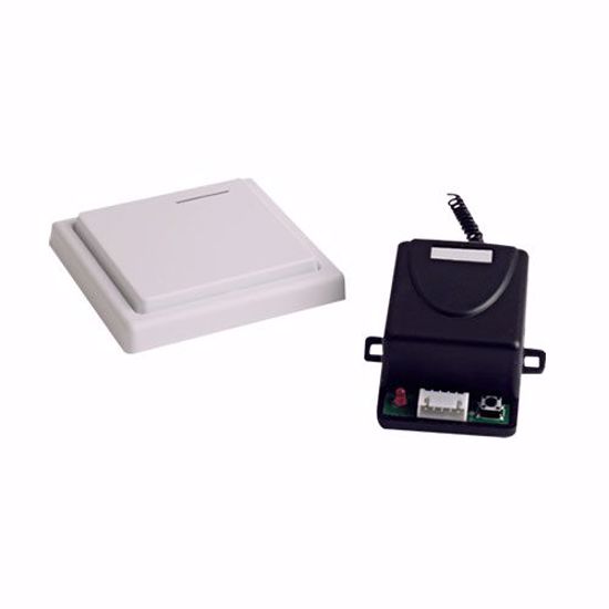 Slika od WBK-400RC relej WiFi sa tasterom