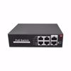Slika od SW0604POE-65-E PoE switch 4-porta