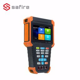 Slika od Safire SF-TESTER4-5N1-4K multifunkcionalni CCTV tester