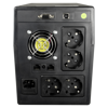 Slika od UPS1500VA-4 jednofazni UPS sa 4 izlaza 900W