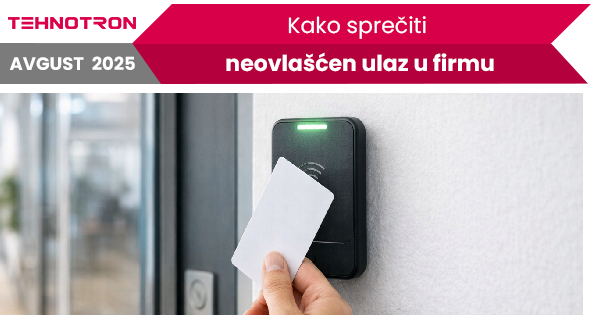 neovlascen ulazak