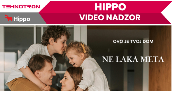 HIPPO VN