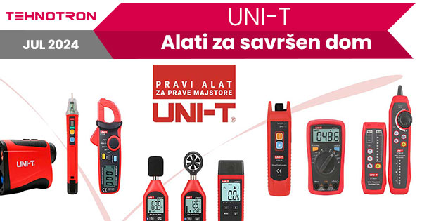 Kvalitetni alati za kućne popravke i sigurnosne instalacije