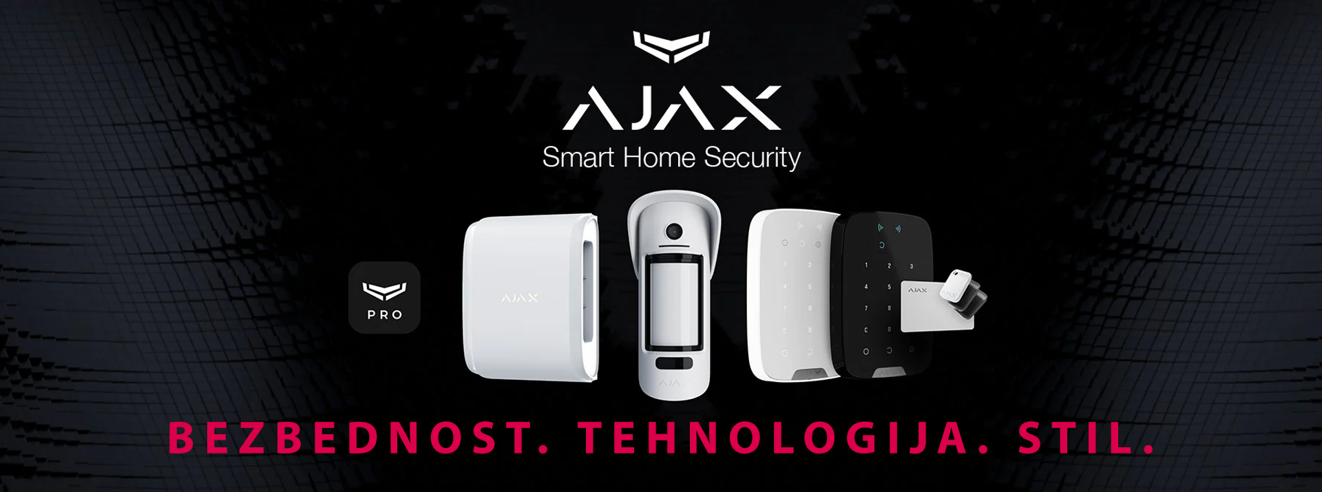 Ajax baner