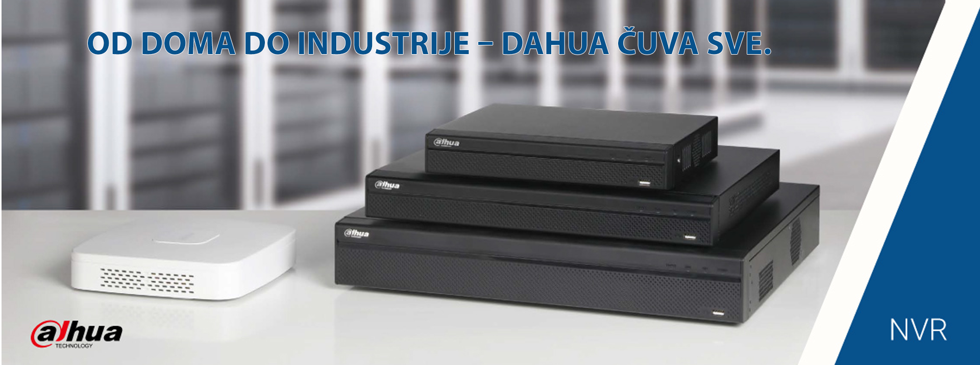dahua ip snimaci