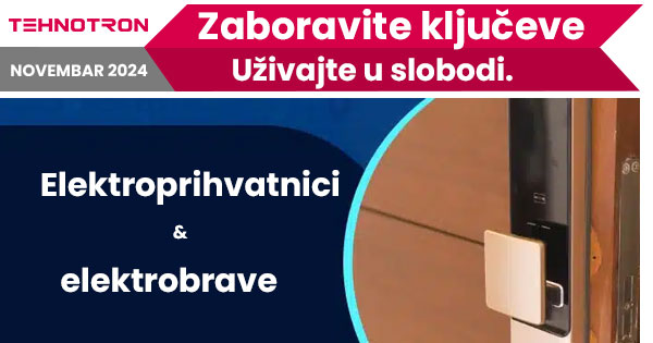 elektroprihvatnici