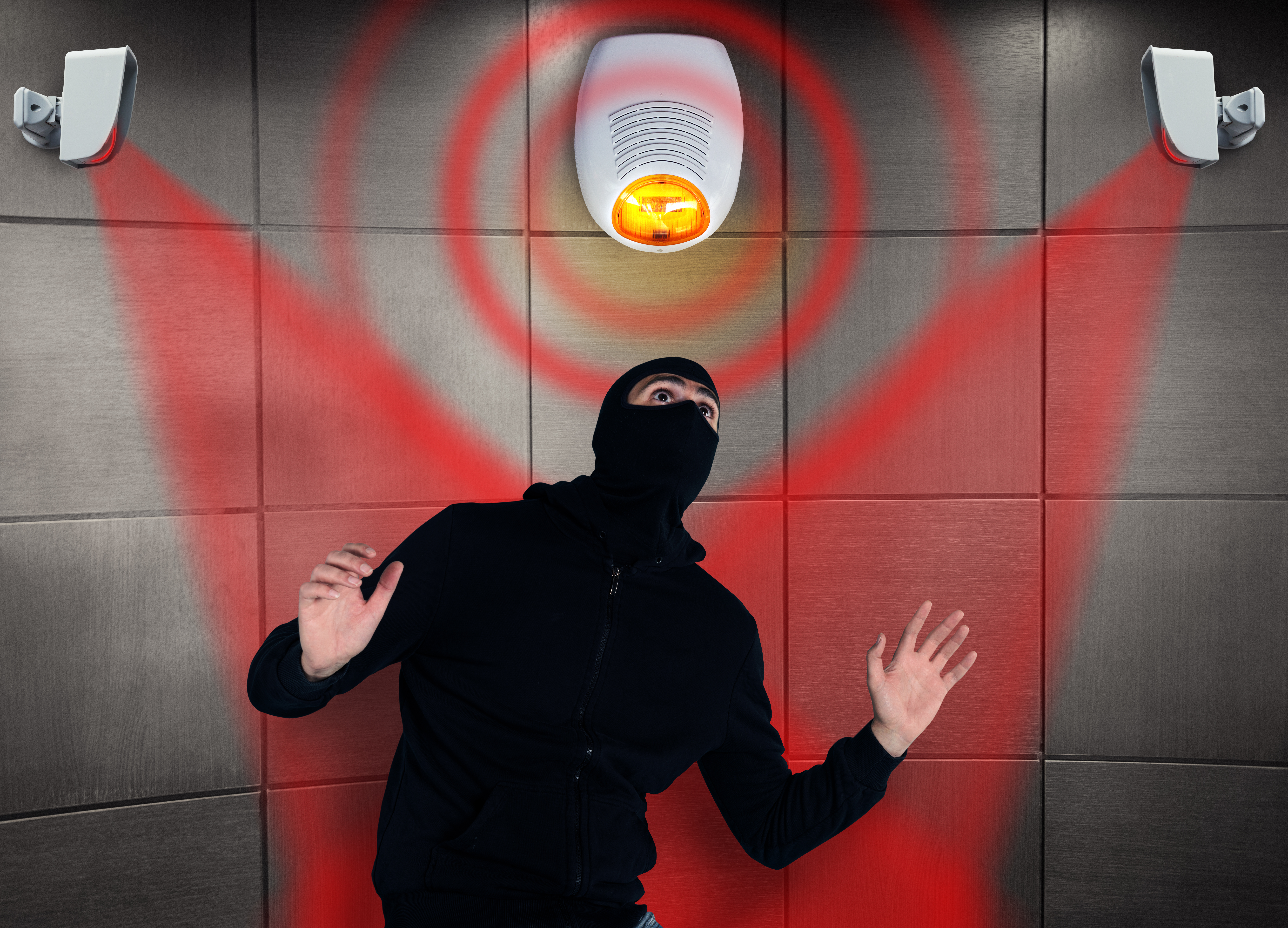 alarm