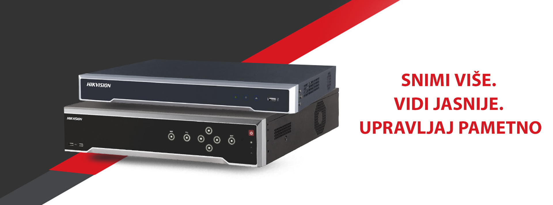 hikvision nvr