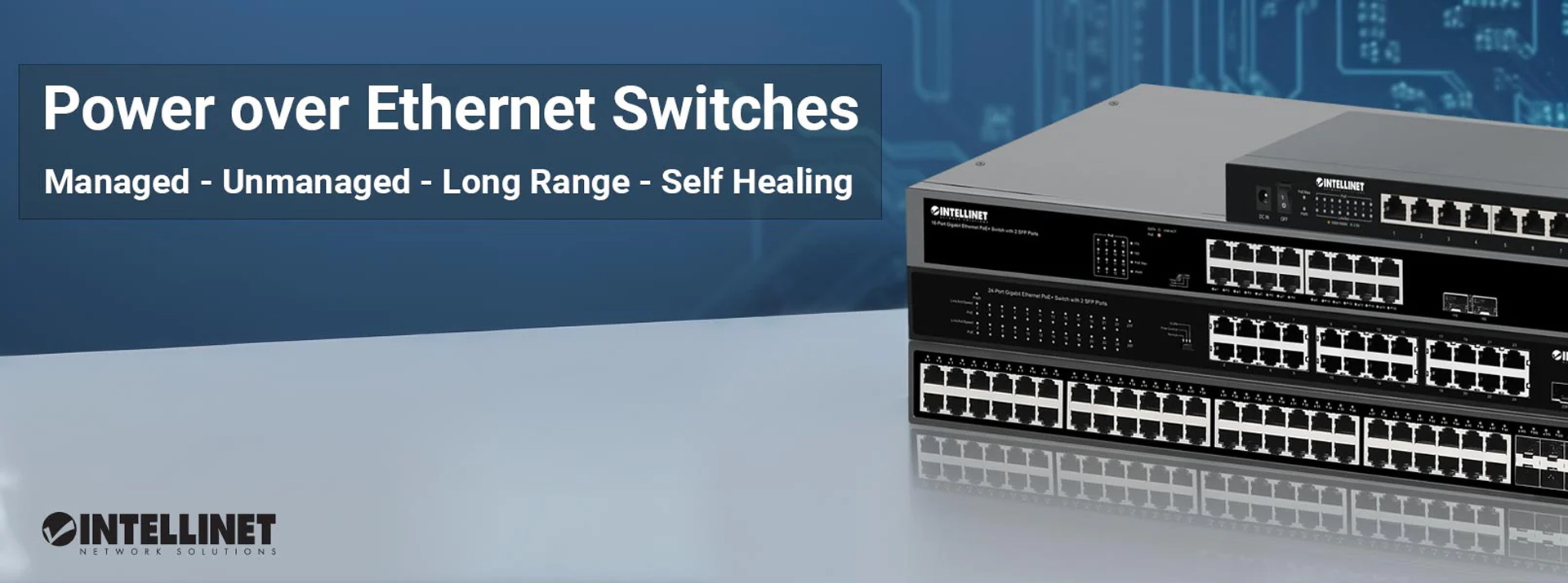 intelinet swtich
