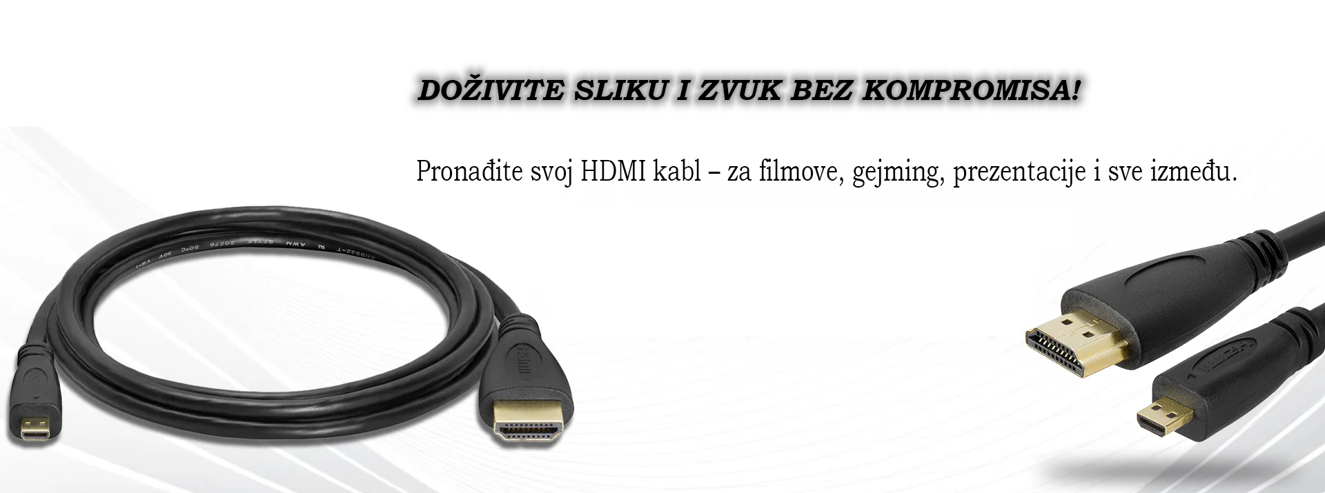 kabl hdmi