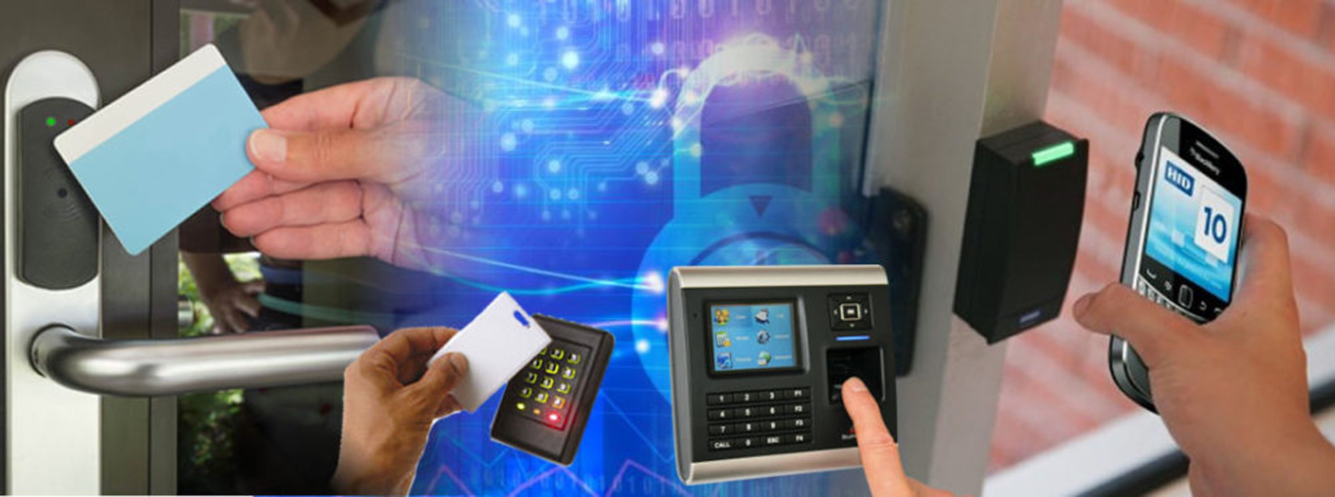 safire access control