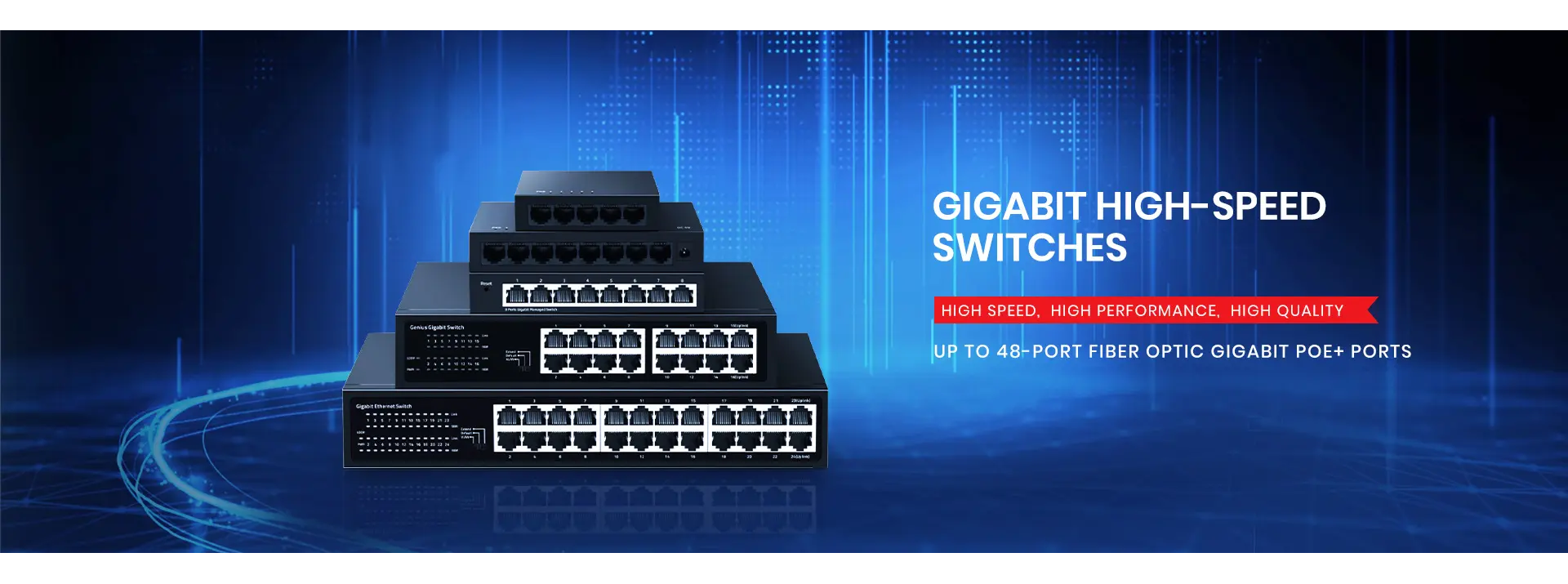 faraday switch