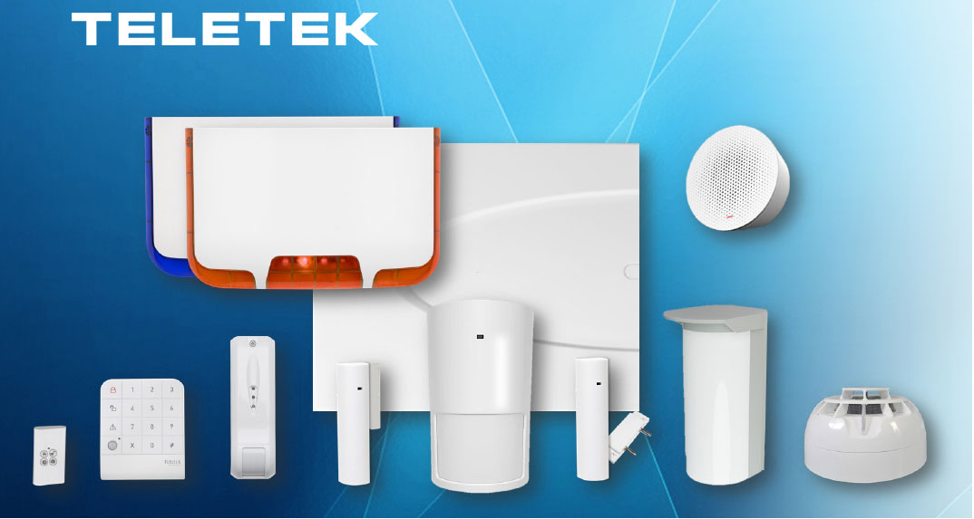 TELETEK PAX