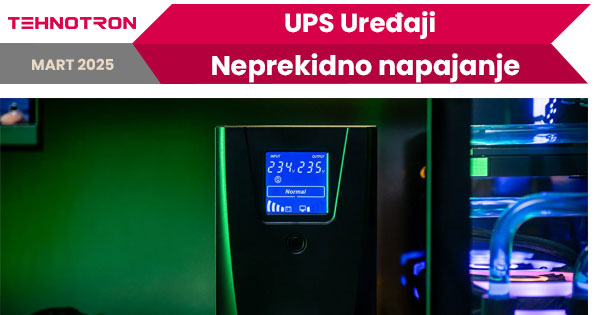 ups uredjaji