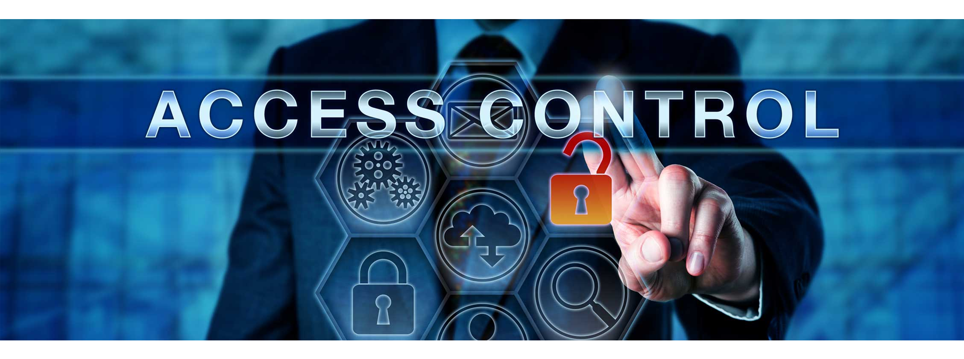 x-security access control
